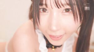 MIAB-575 A cat girl in heat will welcome you. A fixed-price subscription service for small, small-breasted cats and creampie sex. A harem cat cafe featuring Kana Yura, Hikaru Minazuki, Yuzu Fujita, and Ran Himeno.