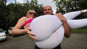 AJ Applegate - Monster Mash