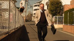 SAME-199 A middle-aged teacher on the verge of retirement is seduced by the defenseless temptation of the most earnest and busty female student in his grade, Azusa Hikari