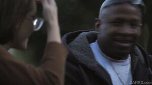 Prince Yahshua Natalie Porkman - Chance Encounter