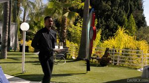 Rod Jackson LaSirena69 - At Your Service