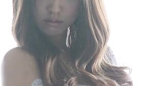 Yua Mikami sexy lingerie