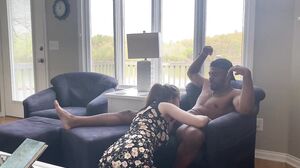 Lena Paul - Uppercuts