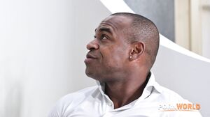 Busty Sex Instructor Anissa Kate Treats BBC Students To DP Three