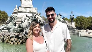 JacquieEtMichelTV - Ambre 28 Years Old Nursing Assistant In Bordeaux