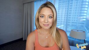 ManoJob - River Lynn - Jerked In Secret