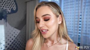 MrPOV - Blake Blossom - Blossoming Into A Slut