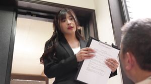 FJIN-105 Brainwashing Enlightenment Mind Fucker Part 3 "The Hypnotic Contract, which speaks volumes. It's a waste to have frigid breasts" Nitori Hina