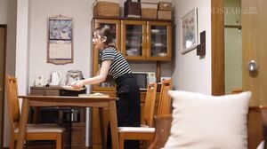 START-438 A Visit to Support a Hikikomori: A Kind Helper Who Can't Stand the Pile of Jizz Tissues Left in a Garbage House and Secretly Offers Sexual Support with a Smile Even When His Dick is Covered in Smegma - Hikari Aozora