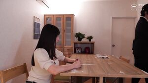 VEC-739 My sexual desires were rising. A married teacher, Miyu Hirose, invited a male student who was her homeroom teacher at the school where she used to work to her home and committed sexual acts with him.