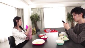 XVSR-844 While her boyfriend was away on vacation, she was trained by her lover and had raw creampie sex for two days until she became a perverted masochist. Kitano Mina