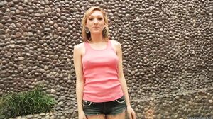 Lily LaBeau - Massive Facials 3