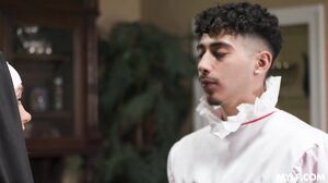 AnalMom - Rachel Ramsey