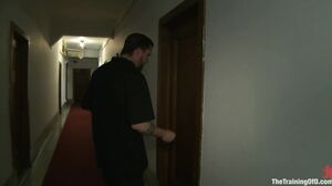 Lily Labeau - Training Lily Labeau Day 4 Early Invasion, Exercise, And Bastinado