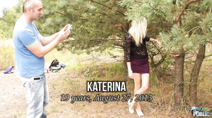 MyFirstPublic E19 Katerina