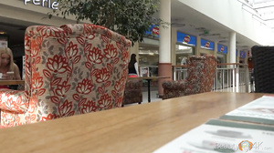 Janett - Very First Porn Video