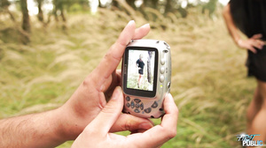 MyFirstPublic E27 Iveta