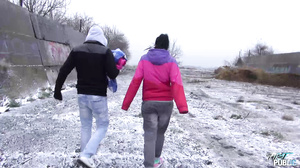 MyFirstPublic E28 Andie Darling