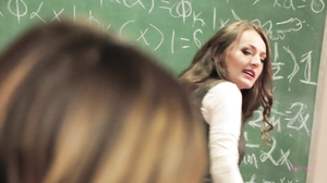 BarelyLegal - blowjob academy - sc3 - kay - monroe