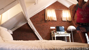 EscortCasting - Adele Sunshine