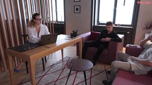 Oksana Katysheva - PornHub #20 2