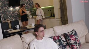 Oksana Katysheva - PornHub #23 2