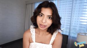 ManoJob - Hazel Heart - Hazels Handy Work