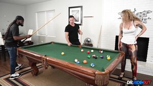 Katelyn Hatley - Snack Time