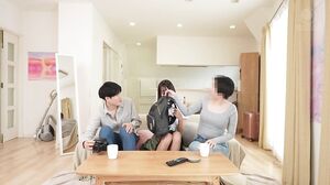 LULU-406 I was unknowingly seduced by my girlfriend's slender, JK-type sister's radical swimsuit, and I couldn't resist, so I put my fully erect dick through her high-leg bra and rubbed it against her... and then I slipped it in raw! After being teased fo