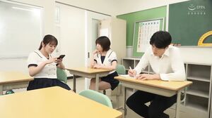 YMDD-471 Underground Sex School Festival: Sexy Big-Breasted Female Student's Thrilling Service Festival