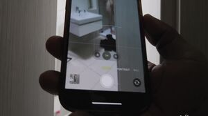 Lilly Mays - Picture My Anal