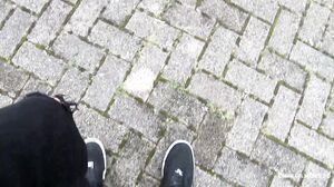 Honey Paola Alex Moreno - Steamy Pickup And Fuck With Luscious Teen