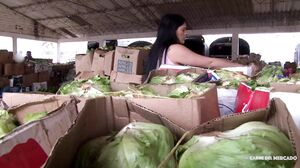 Luna Miel Alex Moreno - Luna Miel Picked Up And Fucked Good