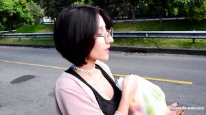 Luna Castillo Alex Moreno - Drill Me Into Heaven