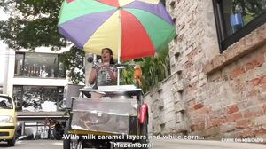 Yamile Mil Logan Salamanca - Slim Colombian Gets Fingered And Banged Hard