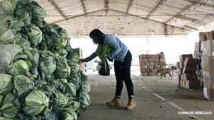 Xiomara Soto Pedro Nel - Colombian Chick Gets Her Pussy Fucked