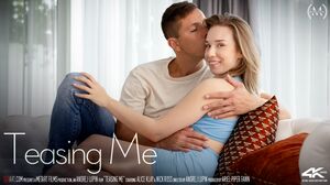 Alice Klay - Teasing Me