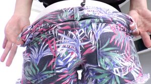 Zoey Monroe - Babysit My Ass 1