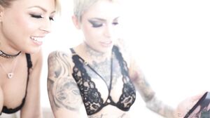 Zoey Monroe - I Love Evil