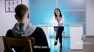 WowGirls - Divina (Interview)