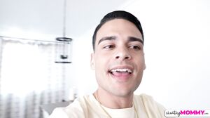 Brianna Coppage - Forget Lunch Lets Fuck in 4K