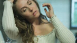 LenaPaul - Worshipping the Dick