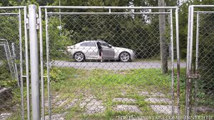 Kelly Aleman - Sloppy Blowjob With Passionate Sex on the Bed! Huge Cum in Mouth