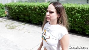 NickMarxx - E209 Paola Stone