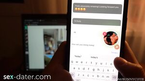 Kelly Aleman - Ffm Threesome With Hot Milf and Teen