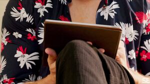 SexArt - Lilly Mays - Project