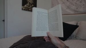 ManyVids - Jill Palmer And Jak Knife - College Roommates Mom Tries College Dick