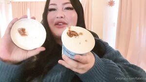 Eliza Allure - Onlyfans #4