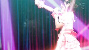 DASS-728 Time Stop Idol: Time STOPs During a Live Performance! A Seriously Loved Otaku Gets His Hands on a Divine Device and Squirts Thick Semen into His Favorite Idol's Womb! A Time-Stopping Loop Blows Away Reason as He Goes Out of Control and flowers Su