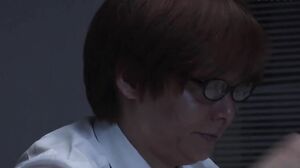 HZGD-322 A frustrated busty married woman who works as an office cleaner is so horny that she gets fucked every day. Hina Nitori